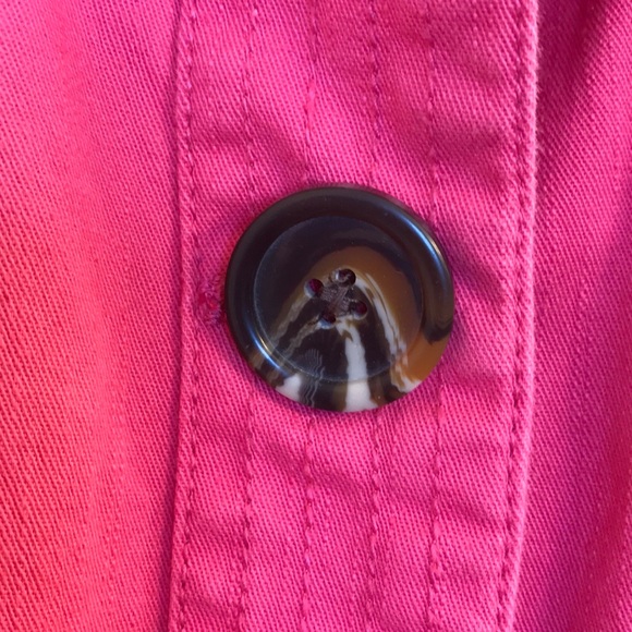 Pink jacket - Picture 2 of 4